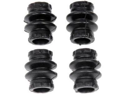 Bucha dianteira Dorman 87663WZ 2008 para 2007-2009 Chrysler Aspen pinça - Imagem 1 de 2