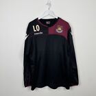 West ham United Training Top Size L Player Issue 2012