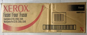 Original Xerox Marke WorkCentre Pro C2128/C2636/C3545 Fixiermodul 8R12933 - Bild 1 von 4