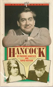BIOGRAPHY , HANCOCK by FREDDIE HANCOCK & DAVID NATHAN - Bild 1 von 1