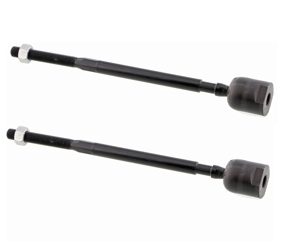 Juego de pares de 2 extremos de varilla de dirección interior delantera Mevotech para Suzuki Swift 1989-1992 Foto 1 de 1