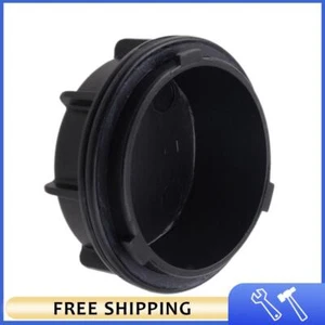 Headlight Lamp Bulb Dust Cover Lid Black Fits For Kia Ceed Sportage Front - Picture 1 of 8