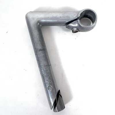 ITM Made in Italy Alloy Quill Stem for 1" Steer Tube 90mm Reach Ø25.4 Clamp - Image 1 of 4