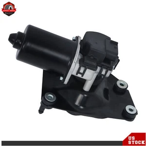 Motor limpiaparabrisas delantero para Ford Crouwn Victoria Grand Marquis 2007-11 - Imagen 1 de 10