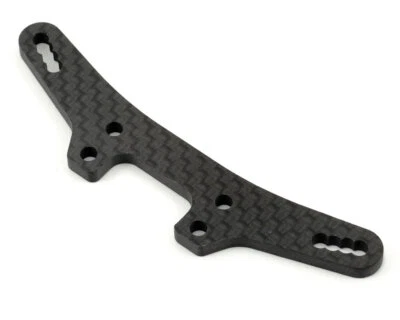XRAY Carbon Dämpferbrücke vorne 3.0mm XRA302085  - Bild 1 von 2