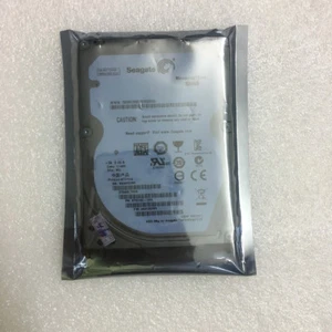 Seagate ST320LT020 Momentus Thin 320 GB 7mm 2.5" SATA Internal Laptop Hard Drive - Picture 1 of 3
