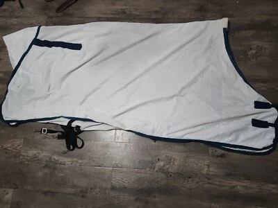 Dover Fly Sheet 78 - Image 1 of 4