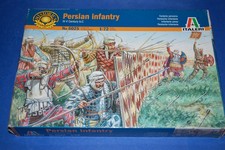 Italeri 6025 - Persian Infantry scala 1/72