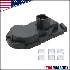 Fit For 07-15 Chevrolet Avalanche Camaro Express Tahoe Throttle Position Sensor - Picture 1 of 8