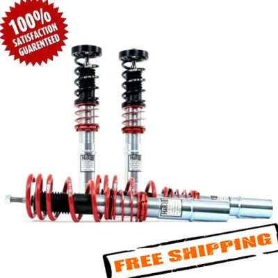 H&R 50751 Street Performance Front Coilover Kit for 08-09 Pontiac G8 Foto 1 de 2