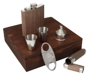 Cigarren Geschenkset Nr.2 - Bild 1 von 2