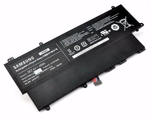Nueva batería genuina AA-PBYN4AB para Samsung UltraBook NP530U3C NP530U3B serie - Imagen 1 de 8