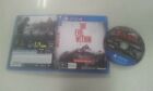 The Evil Within Ps4 Game Used
