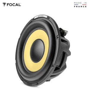 Focal SUB25KXS - 25cm Subwoofer - Picture 1 of 1