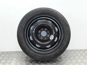 Peugeot 406 2001 R15 spare wheel VEI6759 - Picture 1 of 5