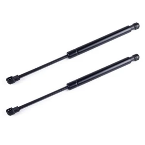 2Pcs Front Hood Shock Strut Damper Lift Support Fit For Ford Mustang 2015-2019 - Picture 1 of 4