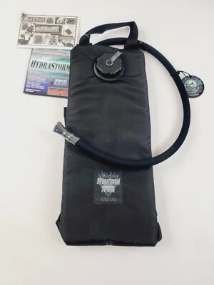 Blackhawk Black Hydrastorm Torrent Extreme Hydration Pack 6900 3L 100 oz - Image 1 of 4