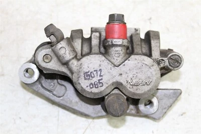 2002 Honda CR 250R Front Brake Caliper  - Image 1 of 4