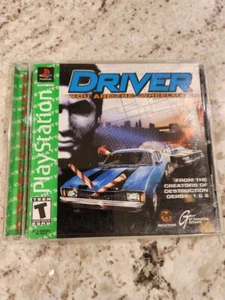 Treiber PS1 CIB - Bild 1 von 4