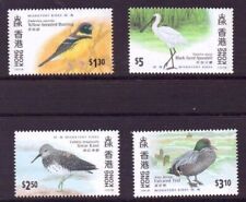 HONG KONG 1997 MNH** BIRD PAJAROS UCCELLI OISEAUX VÖGEL VOGELS BIRDS