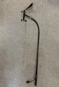 B&G Vertical Masthead Unit 1050mm Ocean BGH031002/S VMHU 42" STIFF Wind Transduc - Picture 1 of 10