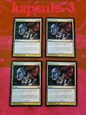 4x Schismotivate | Guildpact | MTG Magic Cards