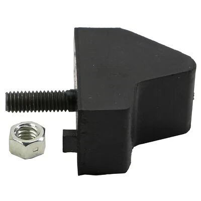 Brazo de control de suspensión parachoques MOOG para salón Oldsmobile Cutlass 1985-1987 Foto 1 de 3