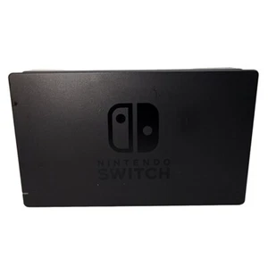 Nintendo HAC-007 OEM Switch Dock Docking Station Charger Original Replacement - Picture 1 of 9