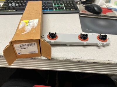 Conjunto de placa de circuito de luz trasera GMC 2002-2009 Envoy 16532716 NOS GM OEM Foto 1 de 4