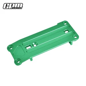 GPM Aluminium Front Suspension Holder For TRAXXAS 1/5 X-MAXX / 1/6 XRT 8S - Picture 1 of 14