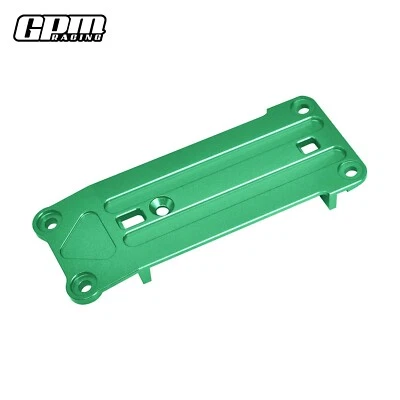 GPM Aluminium Front Suspension Holder For TRAXXAS 1/5 X-MAXX / 1/6 XRT 8S - Image 1 of 4