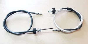 Kit de cables electrónicos de freno de mano para Ford Focus C-Max 2003 - 2008 2 piezas - Imagen 1 de 1