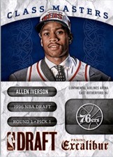 2015-16 Panini Excalibur Basketball Card Pick (Inserts)