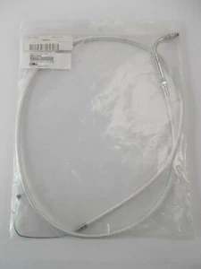 MAGNUM Braided Stainless Steel (34215) Cable Idl 56934-07A+10Cm2 - Picture 1 of 3