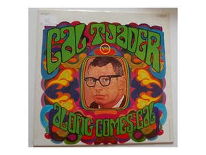 Cal Tjader - Along Comes Cal - LP - Picture 1 of 4