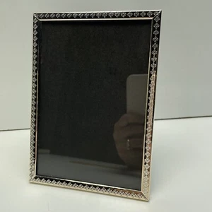 Newbridge Silverware Photo Frame 5X7 - Picture 1 of 7