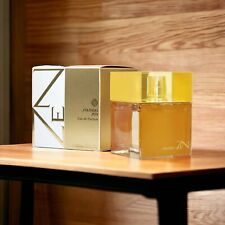 Zen by Shiseido eau de parfum spray 3,4 oz para mujer