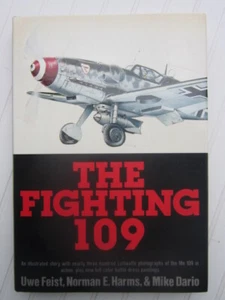 the fighting 109 /Feist-Harms-Dario - Bild 1 von 3
