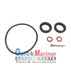 Propeller Shaft Seal Kit W/ Oil seal 3AC601110 O-ring 332601030 For Tohatsu - Bild 1 von 7