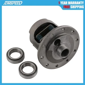Fit GM 8.5" 10-Bolt Chevy Posi Unit - 28 Spline Eaton-Style Limited-Slip - Foto 1 di 16