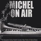 FABRIZIO BOSSO: MICHEL ON AIR (CD.)