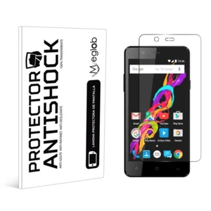 ANTISHOCK Screen protector for Archos 50 Titanium - Bild 1 von 6