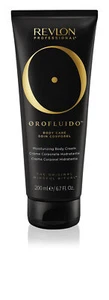 Revlon OROFLUIDO Body Cream 200ml - Bild 1 von 1