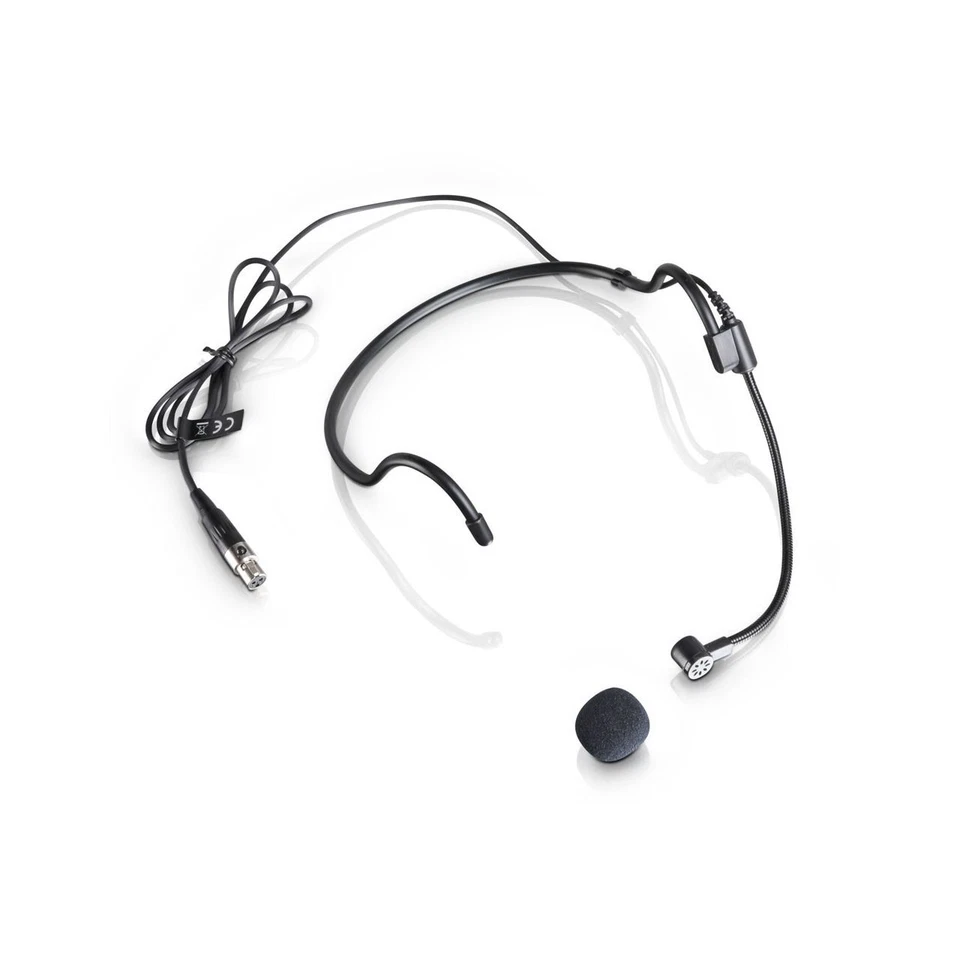 LD SYSTEMS WS 100 MH 1 - Headset Mikrofon - Bild 1 von 1