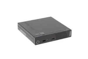 Lenovo ThinkCentre M53 INTEL CELERON CPU J1800 2.4 GHZ RAM 4MB - Foto 1 di 1