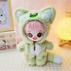 Cartoon Animal Doll Clothes Cat Hoodies Dolls Outfit  Fans Collection