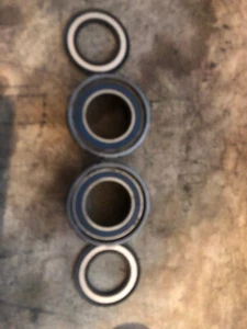 Wheels Manufacturing Shimano Rennrad Innenlager ABEC-3 Kugellager neues Lager - Bild 1 von 2