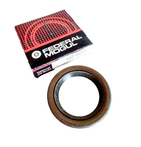 Eje de transmisión manual sello-sello de aceite NATIONAL FEDERAL MOGUL 482163N - Imagen 1 de 3