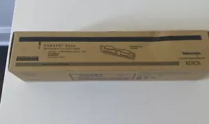 New OEM Xerox BLACK HIGH CAP. TONER CARTRIDGE FOR XEROX PHASER 6200 016200800 - Picture 1 of 12