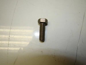 Titan Sechskantschraube 1/4 x 3/4 - Bild 1 von 4